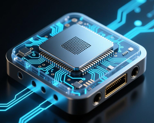 智芯科AT680語(yǔ)音芯片頭盔耳機(jī)應(yīng)用方案