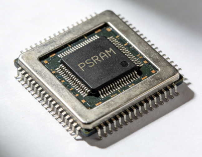 psram存儲芯片相比sram的優點是什么？
