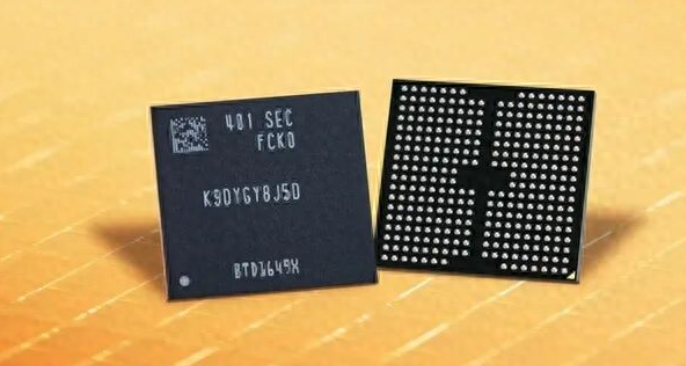 三星閃存價格大幅躍升，漲幅高達100%