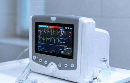 可替代ADI ADAS1000的類比ECG模擬前端AFE956