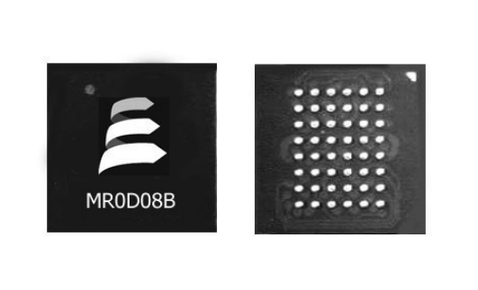 Everspin并行接口MRAM存儲(chǔ)芯片