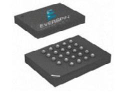 Everspin四通道SPI串行MRAM MR10Q010